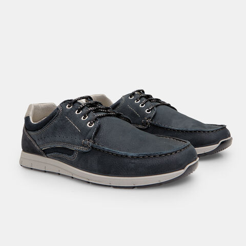 Sneakers para hombre Comfit, Azul Sneakers para hombre Comfit, Azul